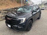 New 2025 GMC Terrain Elevation w/ Black Edition image 4