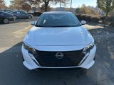 New 2025 Nissan Sentra S image 2