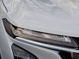 New 2025 Chevrolet Trax LS w/ LS Convenience Package image 3