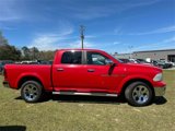 Used 2011 RAM 1500 Laramie image 4