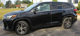 Used 2019 Toyota Highlander LE image 2