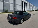 Used 2001 BMW 325Ci Convertible image 3