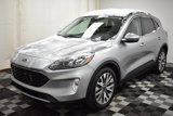 Used 2022 Ford Escape Titanium image 3