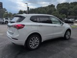 Used 2020 Buick Envision Premium w/ Driver Confidence Package image 3