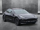 Used 2018 Tesla Model 3 Long Range image 3