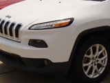 Used 2017 Jeep Cherokee Latitude w/ Safety/Convenience Group image 3