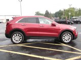 Used 2019 Cadillac XT4 Luxury w/ Cold Weather Package image 5