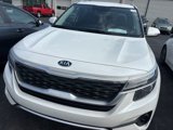 Used 2021 Kia Seltos S image 2