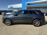 Used 2021 Cadillac XT5 Premium Luxury image 2