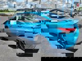 New 2025 Nissan Versa SR w/ Trunk Package image 3