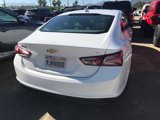Used 2020 Chevrolet Malibu LT image 4