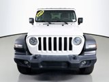 Used 2018 Jeep Wrangler Unlimited Sport S image 2