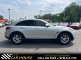 Used 2016 INFINITI QX70 2WD image 6