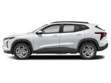 Used 2025 Chevrolet Trax RS w/ Driver Confidence Package image 4