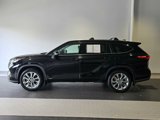 Used 2022 Toyota Highlander Limited image 2
