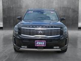 Used 2020 Kia Telluride SX w/ SX Prestige Package image 2