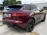 Used 2017 Jaguar F-PACE S image 6