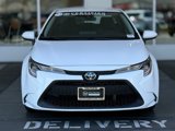 Certified 2022 Toyota Corolla LE image 5