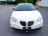 Used 2008 Pontiac G6 GT w/ Sport Package image 3