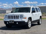 Used 2016 Jeep Patriot Latitude image 4