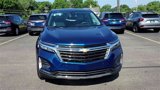Certified 2022 Chevrolet Equinox LT image 3