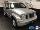 Used 2012 Jeep Liberty Sport w/ Popular Equipment Group image 4