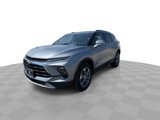 Certified 2024 Chevrolet Blazer LT image 5