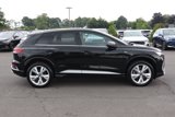 Used 2023 Audi Q4 e-tron Premium Plus w/ Premium Plus image 4