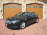 Used 2017 Ford Taurus SEL image 2