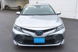Used 2020 Toyota Camry LE image 4