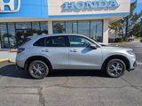 New 2025 Honda HR-V EX-L image 3