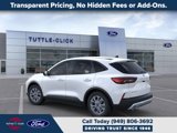 New 2025 Ford Escape Active image 4