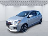 New 2024 Mitsubishi Mirage SE image 2