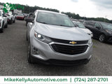 Used 2020 Chevrolet Equinox LS w/ LS Convenience Package image 2