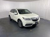 Used 2016 Acura MDX SH-AWD w/ Technology Package image 3