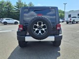 Used 2015 Jeep Wrangler Unlimited Sahara w/ Connectivity Group image 4