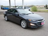 Used 2023 Chevrolet Malibu LT image 3