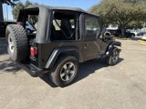 Used 2005 Jeep Wrangler SE image 5