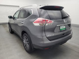Used 2016 Nissan Rogue SL w/ SL Premium Package image 5