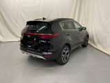 Used 2021 Kia Sportage SX image 6