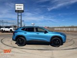 New 2025 Chevrolet Trax ACTIV w/ Driver Confidence Package image 4