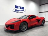 Used 2024 Chevrolet Corvette Z06 image 4