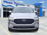 Used 2023 Hyundai Santa Fe SEL image 2