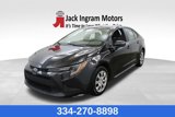 Used 2022 Toyota Corolla LE image 2