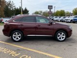 Used 2015 Lexus RX 350 AWD image 4