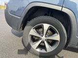 Used 2020 Jeep Cherokee Limited w/ Technology Group image 6