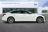 Used 2024 Cadillac CT5 Premium Luxury image 2