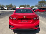 Used 2017 Chevrolet Cruze LT w/ Sun And Sound Package image 5