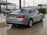 Used 2024 Chevrolet Malibu LT image 3