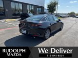 New 2025 MAZDA MAZDA3 s image 5